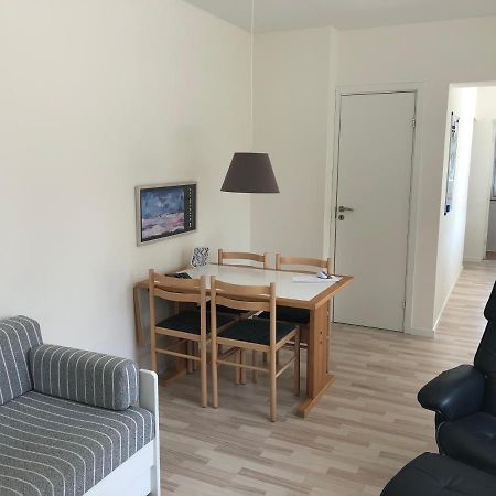 Vemmingbundvejens Ferielejlighed Broager Exteriör bild