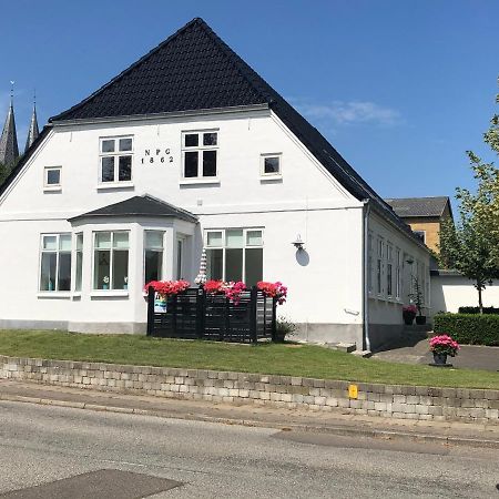 Vemmingbundvejens Ferielejlighed Broager Exteriör bild