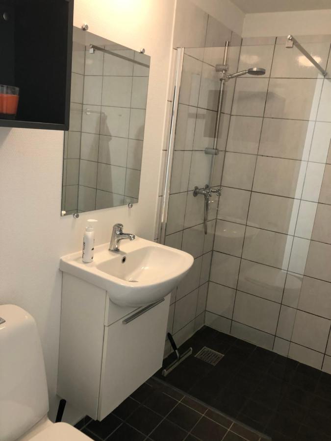 Vemmingbundvejens Ferielejlighed Broager Exteriör bild